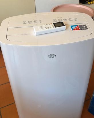 CONDIZIONATORE PORTATILE ARGO ODIN PLUS