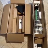 Telescopio SkyWatcher Evostar 102 + EQ3