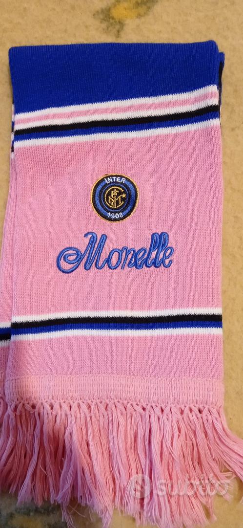 Sciarpa hotsell monelle inter