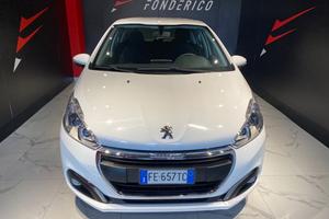 PEUGEOT 208 PureTech 82 5p. Allure