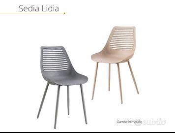 sedia lidia