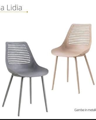 sedia lidia