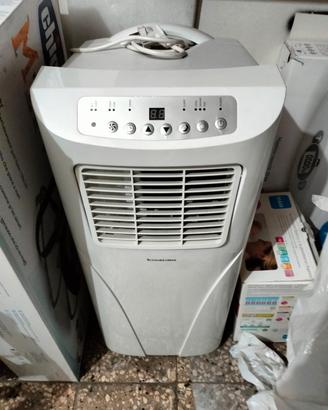 climatizzatore portatile 