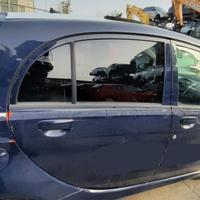 MITSUBISHI I-MIEV 2015 - PORTA POSTERIORE DESTRO