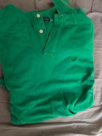 polo emporio Armani 