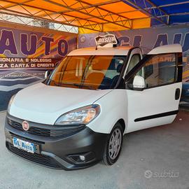 FIAT DOBLO 2.0 MJT CARGO SX UNICOP. GARANZIA