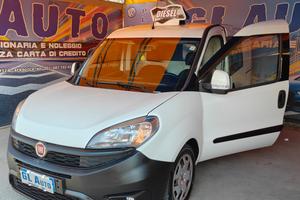 FIAT DOBLO 2.0 MJT CARGO SX UNICOP. GARANZIA
