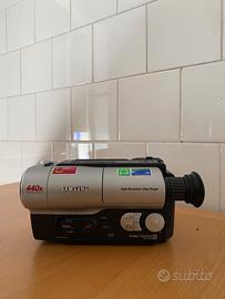 Videocamera Samsung