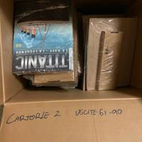 Titanic Hachette 1:200 
