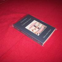 A. Manzini La giostra dei criceti I edizione 2017