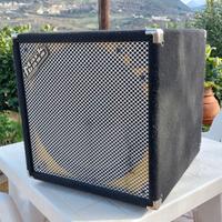 Woofer per basso elettrico