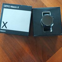 Oppo Watch X