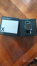 Oppo Watch X
