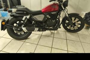 Moto 125