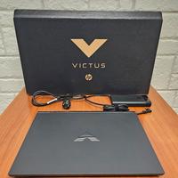 Portatile HP Victus 16-e0020nl