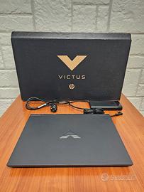 Portatile HP Victus 16-e0020nl