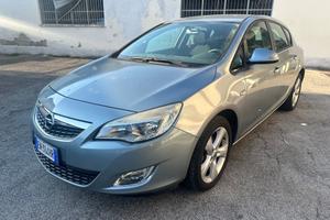 Opel Astra 1.4 100CV 5 porte Elective
