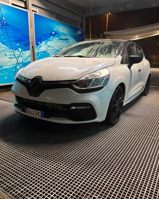 Clio 4 rs monaco gp 260/750