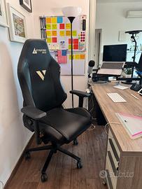 Poltrona studio