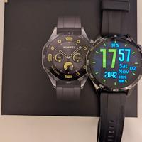 Huawei WATCH GT 4  46 mm IN GARANZIA