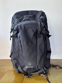 Zaino f-stop Ajna 37L + medium ICU
