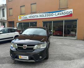 Fiat Freemont 2.0 Mjt 170 CV 4x4 aut. Black 7POSTI
