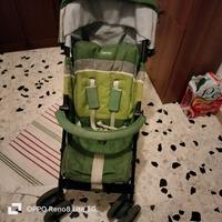 passeggino inglesina