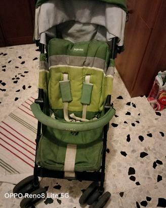 passeggino inglesina