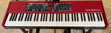 Nord Electro 6 HP
