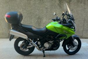 Suzuki DL1000    KLV1000