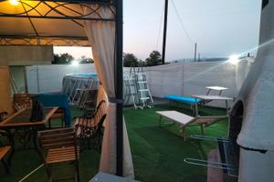 Vacanze ad Alberese nel parco della Maremma