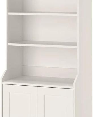 credenza HAUGA Ikea