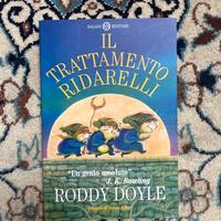 Libro Il Trattamento Ridarelli