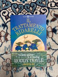 Libro Il Trattamento Ridarelli