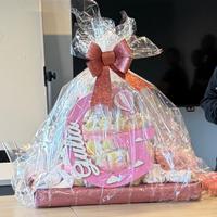 Torta pannolini personalizzabile min 30 gg