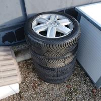 cerchioni renault clio