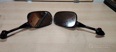 Coppia specchi Honda cbr 600 rr 4 2003 04