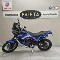 Yamaha Ténéré 700 World Rally - 2024