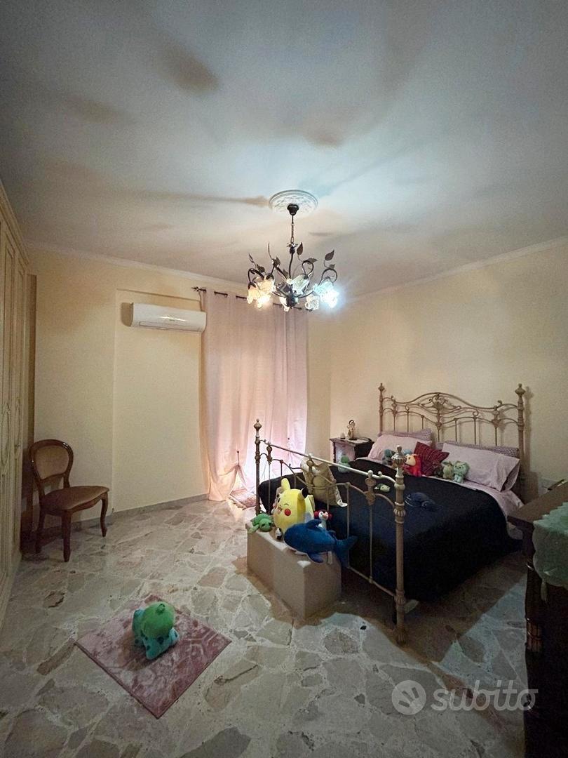 Appartamento – Palermo, Villaggio Santa Rosalia, IV Circoscrizione - Altro