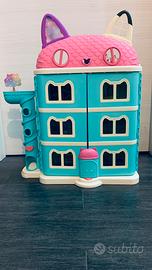 Casa delle bambole di Gabby, casa delle bambole