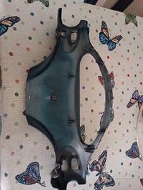 Plastiche Manubrio Vespa ET4 