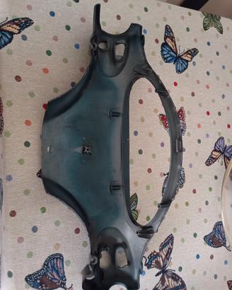 Plastiche Manubrio Vespa ET4 