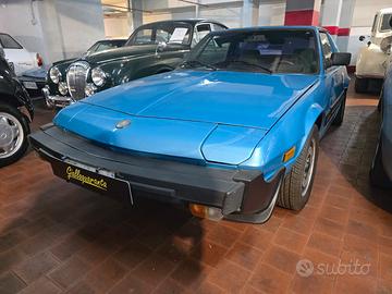 Fiat X 1/9 Fiat Bertone x1/9