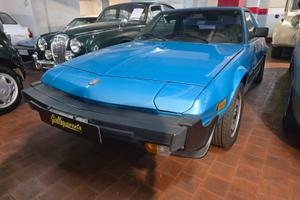 Fiat X 1/9 Fiat Bertone x1/9
