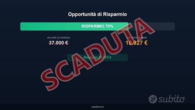 Immobile in asta di 61 m² con più di 5 locali a Ca