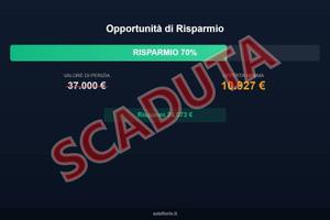 Immobile in asta di 61 m² con più di 5 locali a Ca