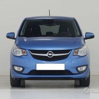 Opel karl ricambi 2017-2019