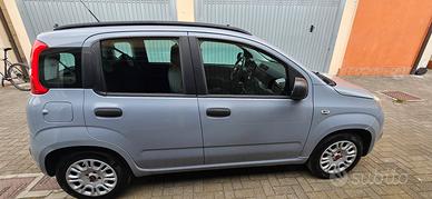 Fiat Panda Gpl 2017