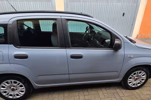 Fiat Panda Gpl 2017