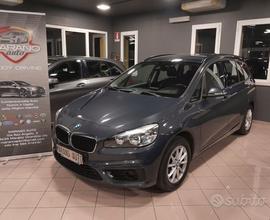 BMW 218d Gran Tourer euro 6